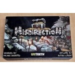#11184 Misdirection: kickstarter Dragon Cache Used Game