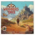 #11182 A Wayfarer's Tale: The Journey Begins -Deluxe Edition Dragon Cache Used Game