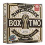 #11178 Box Two Dragon Cache Used Game