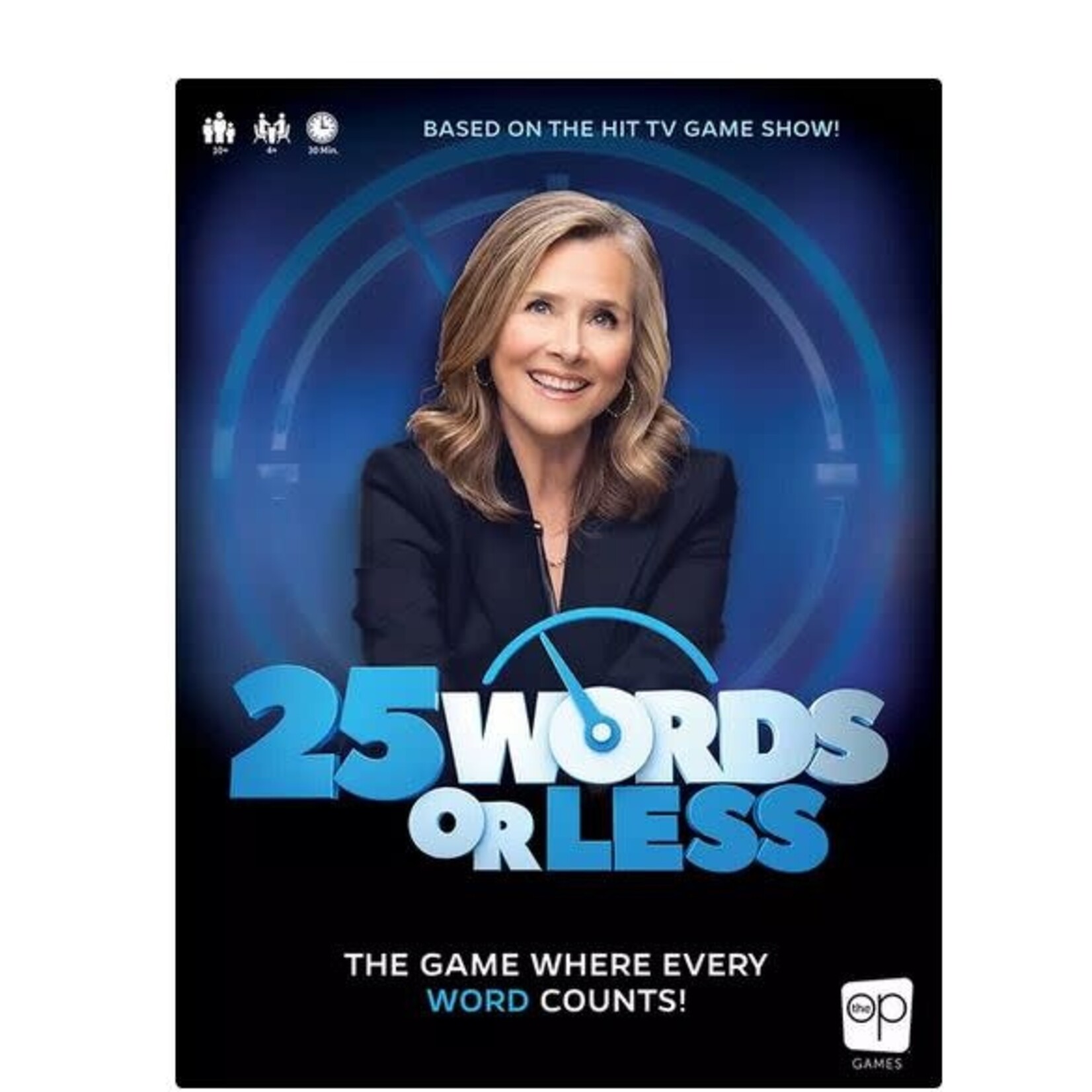 #11168  25 Words or Less  Dragon Cache Used Game