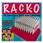 #11166 Rack-O Dragon Cache Used Game