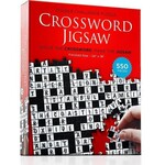#11165 Crossword Jigsaw Dragon Cache Used Game