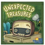 #11159 Unexpected Treasures Dragon Cache Used Game