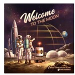 #11154 Welcome to the Moon Dragon Cache Used Game