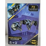 #11151 Batman Memory Match Game Dragon Cache Used Game