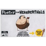 #11148 Poetry for Neanderthals Dragon Cache Used Game