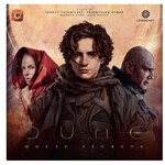 #11143 Dune: House Secrets Dragon Cache Used Game