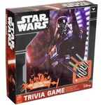 #11140 Star Wars Trivia Game Dragon Cache Used Game