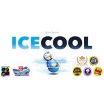 #11136 Ice Cool Dragon Cache Used Game