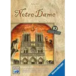 #11132 Notre Damr: 10th aniversary Edition Dragon Cache Used Game
