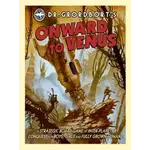#11131 Onward to Venus Dragon Cache Used Game