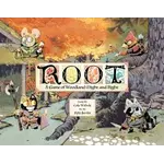 #11130 Root Dragon Cache Used Game