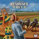 #11126 Ready Set Bet Dragon cache Used Game