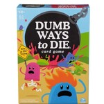 #11122 Dumb Ways to Die Dragon Cache Used Game