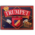 #11120 Trumpet Dragon Cache Used Game