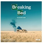 #11119 Breaking Bad: The Board Game Dragon Cache Used Game