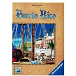 #11115 Puerto Rico Dragon Cache Used Game