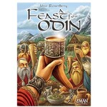 #11113 A Feast For Odin Dragon Cache Used Game