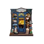 Book Nook Kit - Journey Trace Bookshop