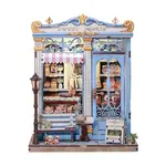 Book Nook Kit - Sweet Marie