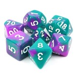 HD Dice: The Joker | 7 Die Polyhedral Set