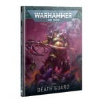 40K: Codex - Death Guard- 10E