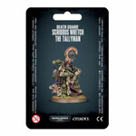 40K: Death Guard - Scribbus Wretch the Tallyman
