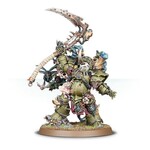 40K: Death Guard - Typhus Herald of the Plague God