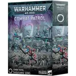 40K: Combat Patrol - Thousand Sons