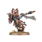 40K: World Eaters - Kharn the Betrayer