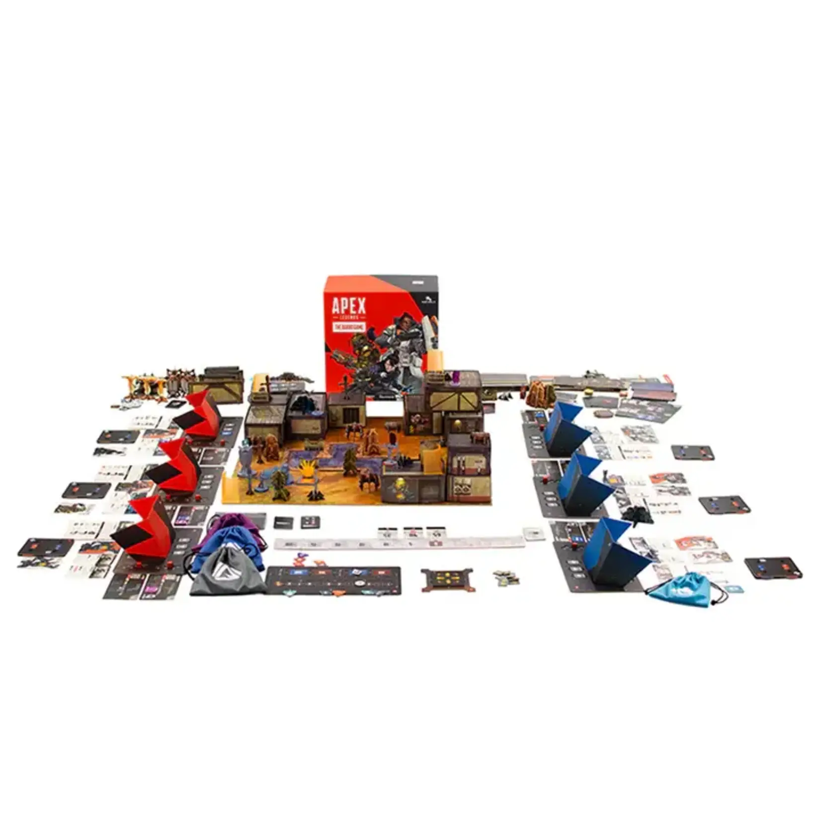 Apex Legends: The Board Game