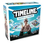 Timeline Games & Leisure