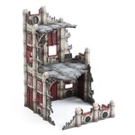 40K: Battlezone Manufactorum - Sanctum Administratus