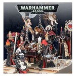 40K: Adepta Sororitas - The Triumph of Saint Katherine