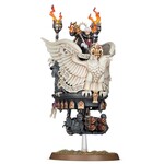 40K: Adepta Sororitas - Junith Eruita