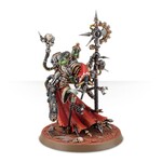 40K: Adeptus Mechanicus - Tech-Priest Dominus