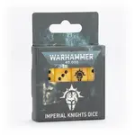 Warhammer 40K: Imperial Knights - Dice