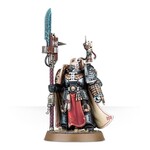 40K: Deathwatch - Watch Master