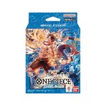 One Piece: Ace & Newgate Starter Deck