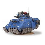 40K: Space Marines - Primaris Repulsor