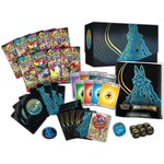 Pokemon Mega Evolutions Elite Trainer Box