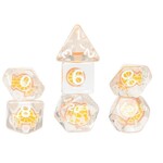 7-Set Fruit Slice Dice: Orange