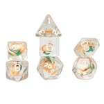 7-Set Fruit Slice Dice: Peach