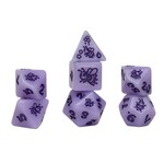 7-Set Animal Dice: Royal Nectar