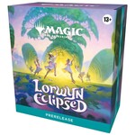 MTG: Lorwyn Eclipsed PreRelease Kit