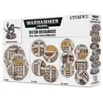 40K: Sector Mechanicus Industrial Bases