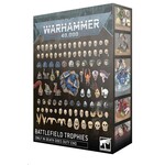 40K: Battlefield Trophies