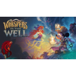 Disney Lorcana: Whispers in the Well Set Championship (1/25/26 12pm All Sales Final/No Refunds/Exchanges)