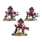 40K: Tyranids - Hive Guard