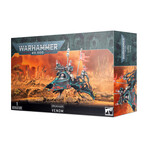 40K: Drukhari - Venom